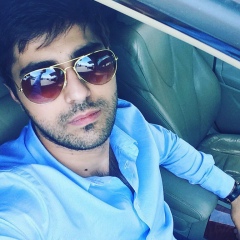 Джамал Юсупов, 04.03.1901, London