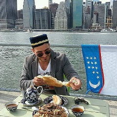 Vohobcheeek Seytjanoff