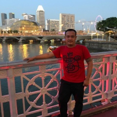 Waihin Kyaw, 17.08.1983, Naypyidaw