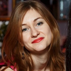 Янина Кудрина, 18.05