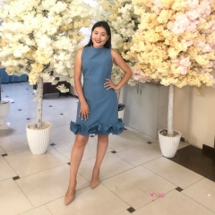 Акнур Рахмадин, 30.04