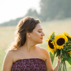 Елена Кашина, 23.03.1990, Москва