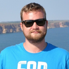 Макс Кузёма, 05.10