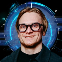 Александр Лизунов, 19.07.1995, Москва