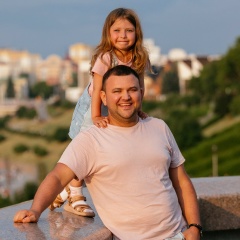 Рустам Минибаев, Тюмень