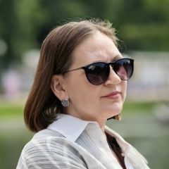 Татьяна Ефремова, 31.05.1987, Владимир