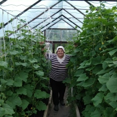 Татьяна Ершова, 02.10, Санкт-Петербург