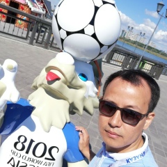 Нурлан Шадыев, 11.01.1987, Актау