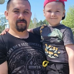 Виталий , 14.02.1993, Ангарск