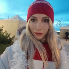 Ольга Курихина, 17.09