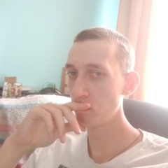 Александр Долгуев, 29.08, Омск