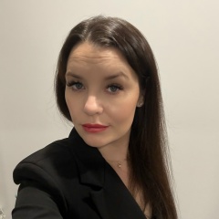 Анастасия Сергеевна, Петрозаводск