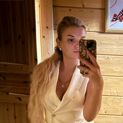 Татьяна Асадова, 28.08, Санкт-Петербург