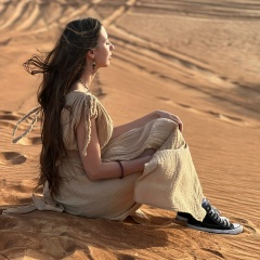 Марианна Миндова, 04.06.1987, Москва