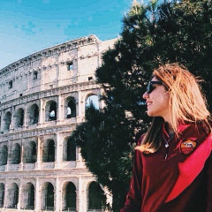 Ксения Симбирёва, 27.06