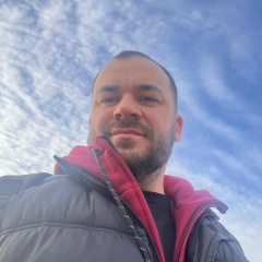 Эдуард Журавлев, 19.05.1986, Санкт-Петербург