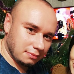 Андрей Лысенко, 11.05.1991, Лисичанск