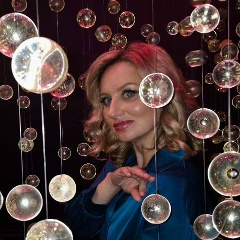 Анна Георгиевна, 13.12