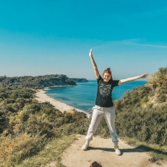 Катеринка Макаронкина, 10.01, Петрозаводск