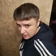 Евгения Чупина, 14.04.1982, Новосибирск