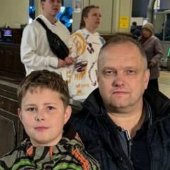 Виктор Полевой, 05.12.1978, Санкт-Петербург