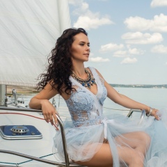 Екатерина Жёлтикова, 15.08.1980, Минск