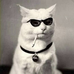 Серега Макеев, 29.07.1989, Москва