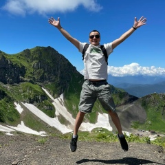 Александр Алдушкин, Королёв