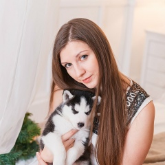 Екатерина Жихарева, 05.11.1986, Санкт-Петербург