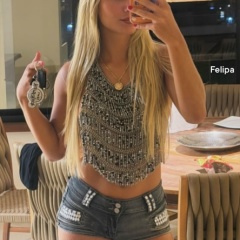 Felipa Venturini, 21.06, Rio de Janeiro