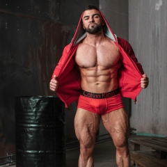 Даня Брылёв, 19.05, Санкт-Петербург