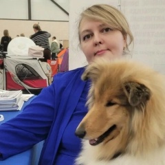 Анна Александрова, Санкт-Петербург