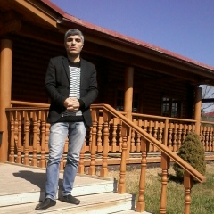 Emil Kerimov, Гянджа