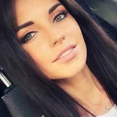 Ирина Розова, 25.03.1988, Санкт-Петербург