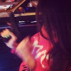 Кристина Ахмедова, 06.05.1995