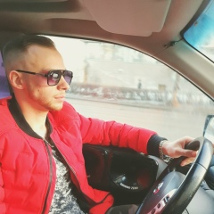 Влад Середа, 01.03, Магнитогорск