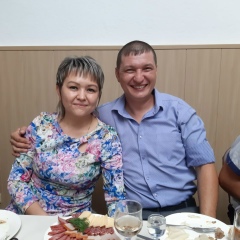 Рамиль Уразаков, Орск