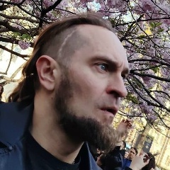 Сергей Глупаков, 27.12, Санкт-Петербург