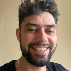 Vanya Balyta, 17.03.1919, Иерусалим