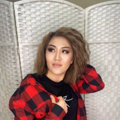 Улданай Рысмбетова, 19.12.1987, Алматы