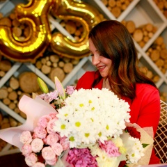 Ирина Лось, 08.08.1988