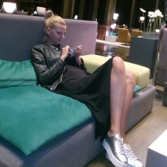 Елена Мазуренко, 12.01, Киев