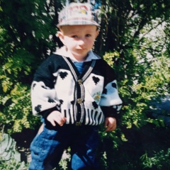 Автурхан Дадаев, 09.02.1994