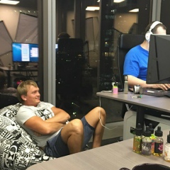 Денис Большаков, Санкт-Петербург