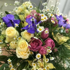 Кристина Александровна, 21.04, Самара