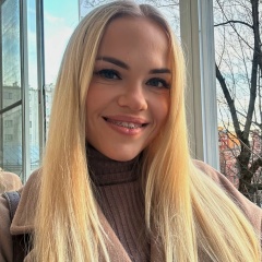 Tanya Smirnova, 03.04, Москва