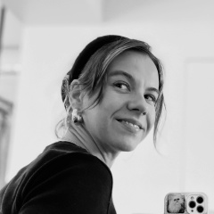 Алёна Захарова, 26.04, Самара