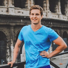 Александр Мурадов, 15.02.1990, Санкт-Петербург