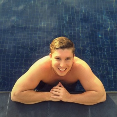 Ярослав Касаткин, 25.03, Москва