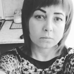 Елена Ижболдина, 11.08.1992, Самара